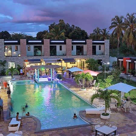 Majesty Palm Resort Mahajanga Extérieur photo