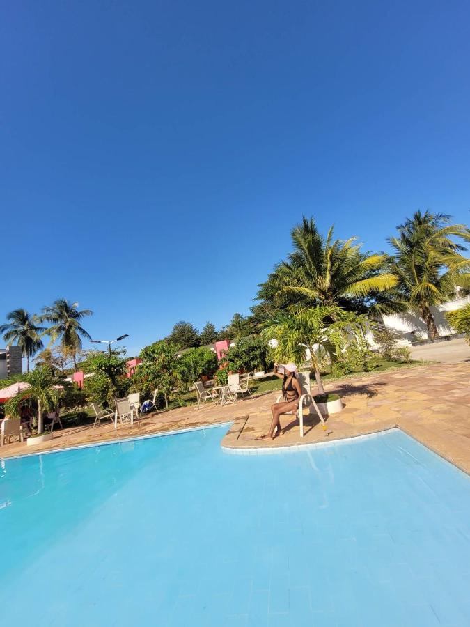 Majesty Palm Resort Mahajanga Extérieur photo
