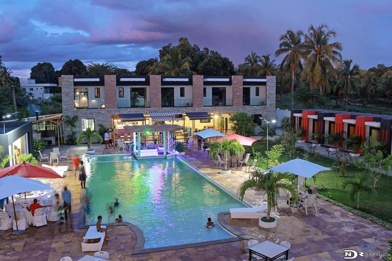 Majesty Palm Resort Mahajanga Extérieur photo