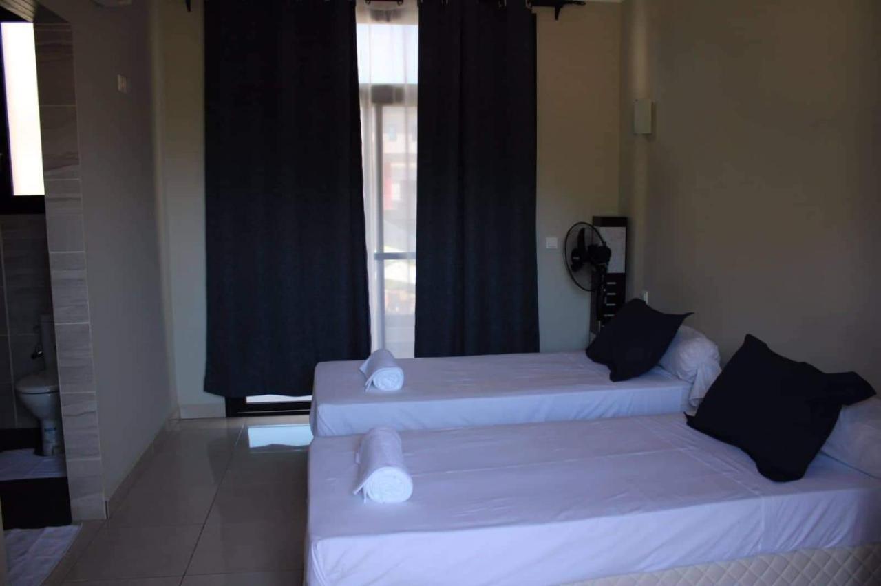 Majesty Palm Resort Mahajanga Extérieur photo